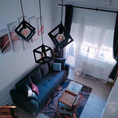 Apartman Stimac Pétervárad Kültér fotó