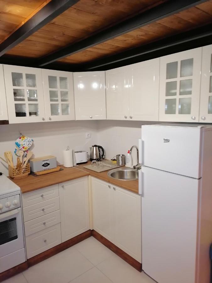 Apartman Stimac Pétervárad Kültér fotó