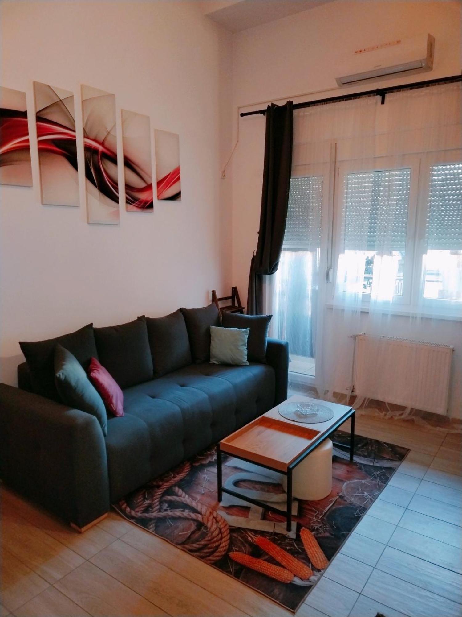 Apartman Stimac Pétervárad Kültér fotó