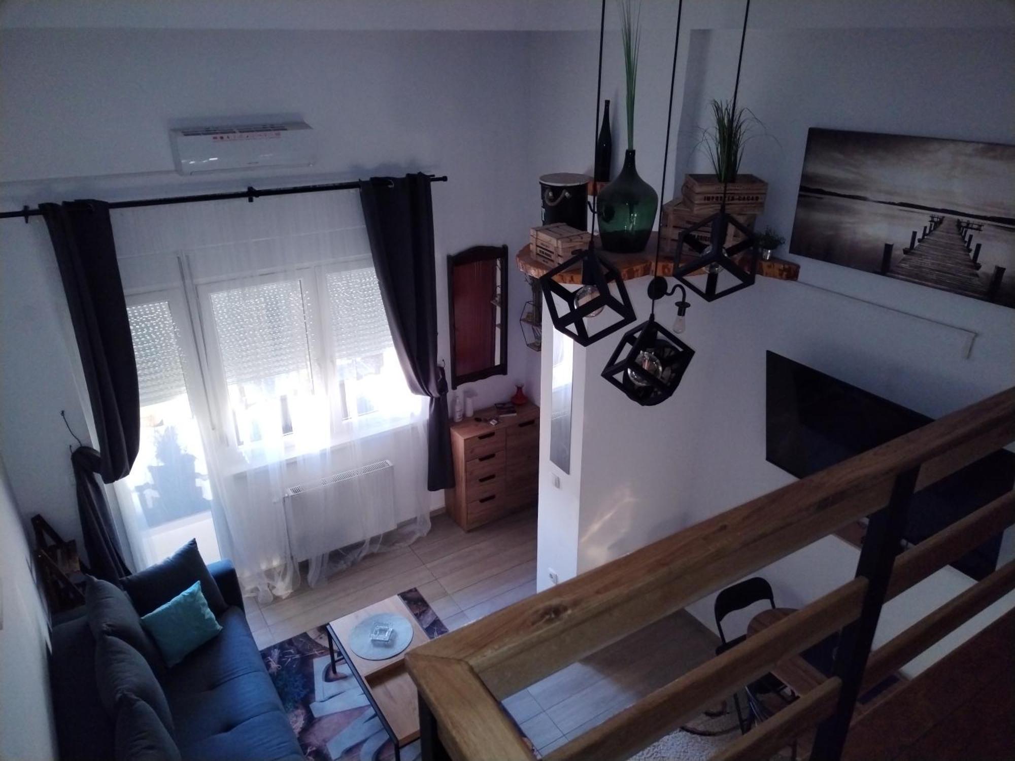 Apartman Stimac Pétervárad Kültér fotó